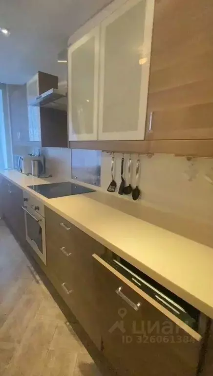 2-к кв. Санкт-Петербург просп. Космонавтов, 61к1 (75.0 м) - Фото 2