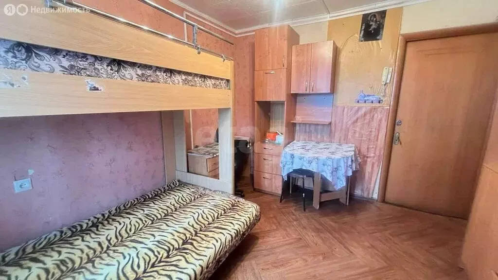 1к в -комнатной квартире (11.8 м) - Фото 1