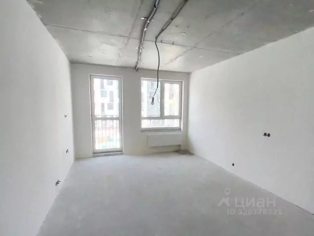 Студия Московская область, Одинцовский городской округ, с. Перхушково, ... - Фото 1