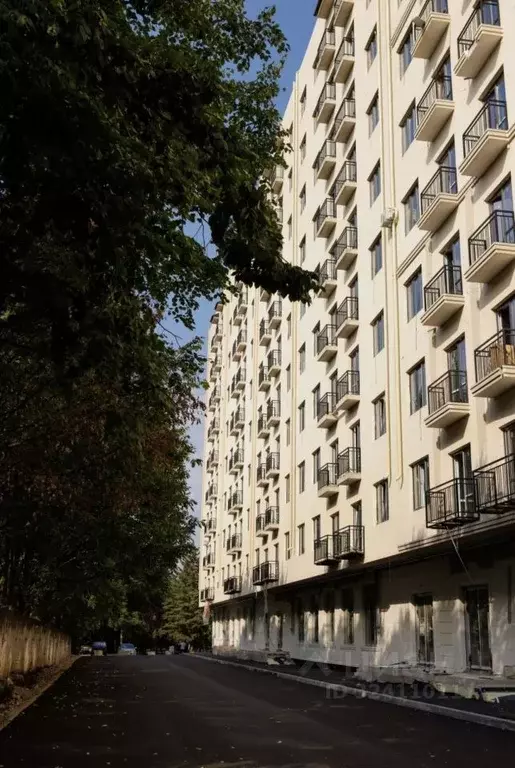 1-к кв. Кабардино-Балкария, Нальчик Кабардинская ул., 193А (44.0 м) - Фото 2