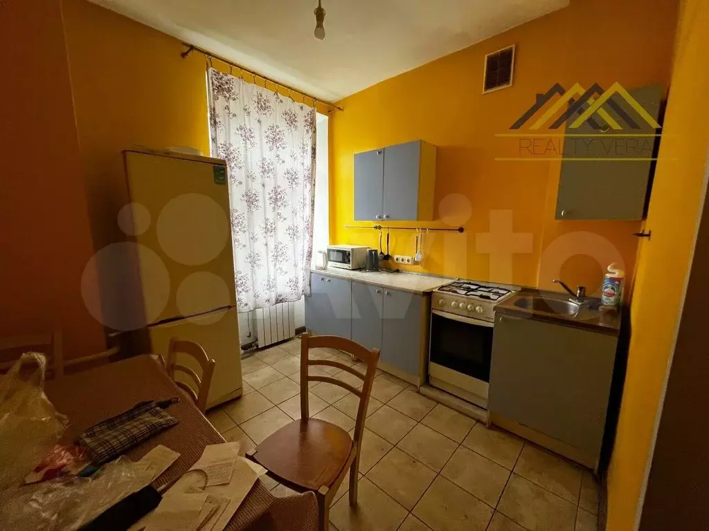3-к. квартира, 93 м, 3/8 эт. - Фото 1