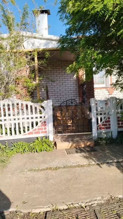 Дом 53 м на участке 41 сот. - Фото 1