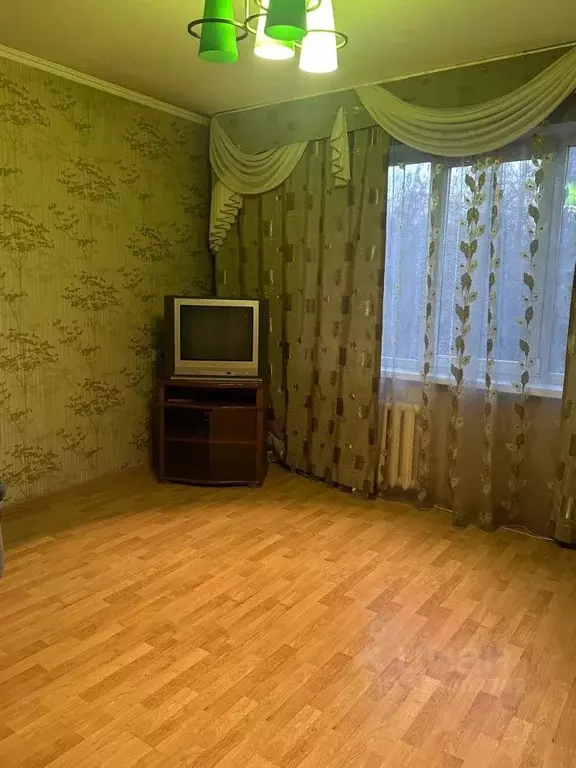 1-к кв. Кемеровская область, Новокузнецк ул. Батюшкова, 14 (40.0 м) - Фото 1