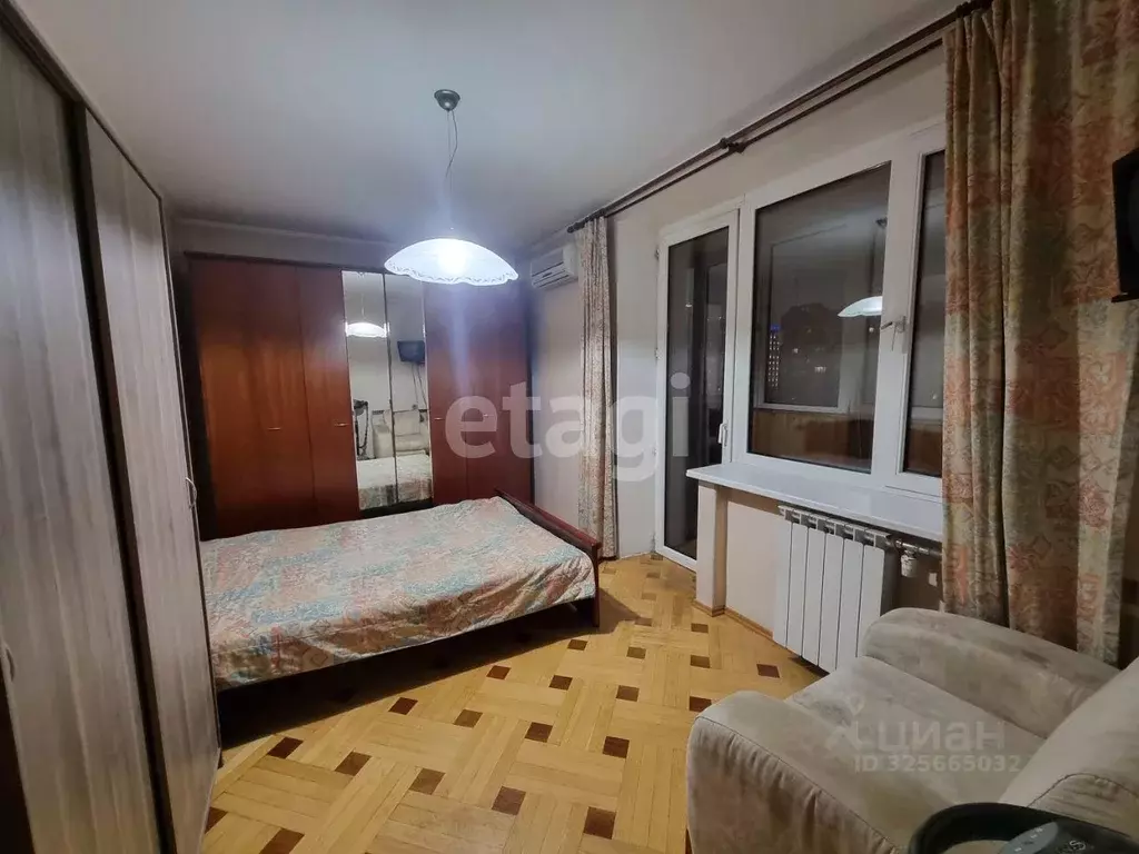 2-к кв. Москва Ленинградское ш., 56 (55.0 м) - Фото 2