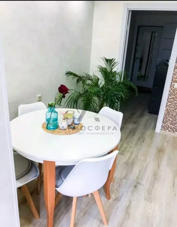 2-к кв. Краснодарский край, Туапсе ул. Калараша (50.0 м) - Фото 0