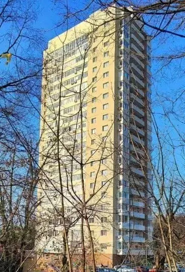 Студия Приморский край, Владивосток Русская ул., 51В (25.7 м) - Фото 1