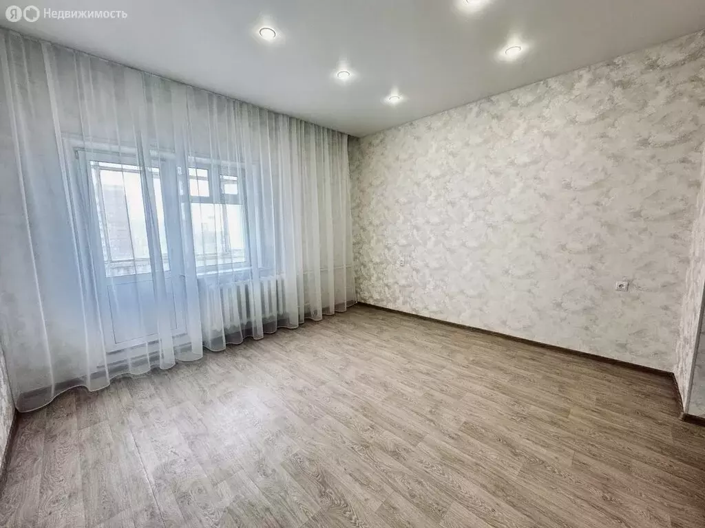 2-комнатная квартира: Благовещенск, улица Горького, 42 (59.5 м) - Фото 1