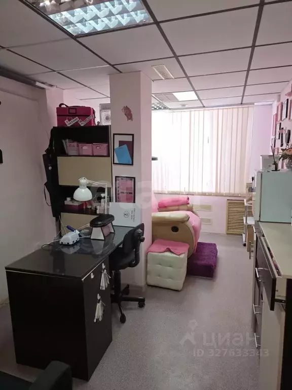 Офис в Ханты-Мансийский АО, Сургут ул. Мелик-Карамова, 47/2 (13 м) - Фото 2