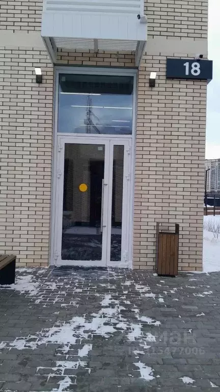 1-к кв. Новосибирская область, Новосибирск ул. Имени генерал-майора ... - Фото 0