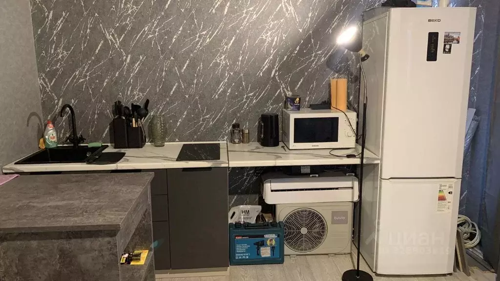 Студия Адыгея, Тахтамукайский район, Старобжегокайское с/пос, Новая ... - Фото 1