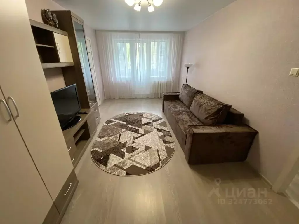 2-к кв. Московская область, Егорьевск 2-й мкр, 13 (44.0 м) - Фото 2