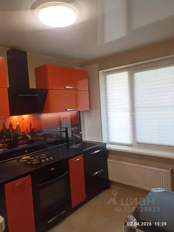 2-к кв. Санкт-Петербург Наличная ул., 36К5 (47.3 м) - Фото 1