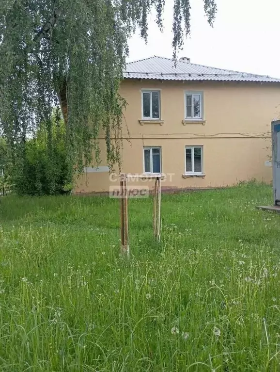 2-к кв. Нижегородская область, Бор ул. Максима Горького, 99 (38.0 м) - Фото 1