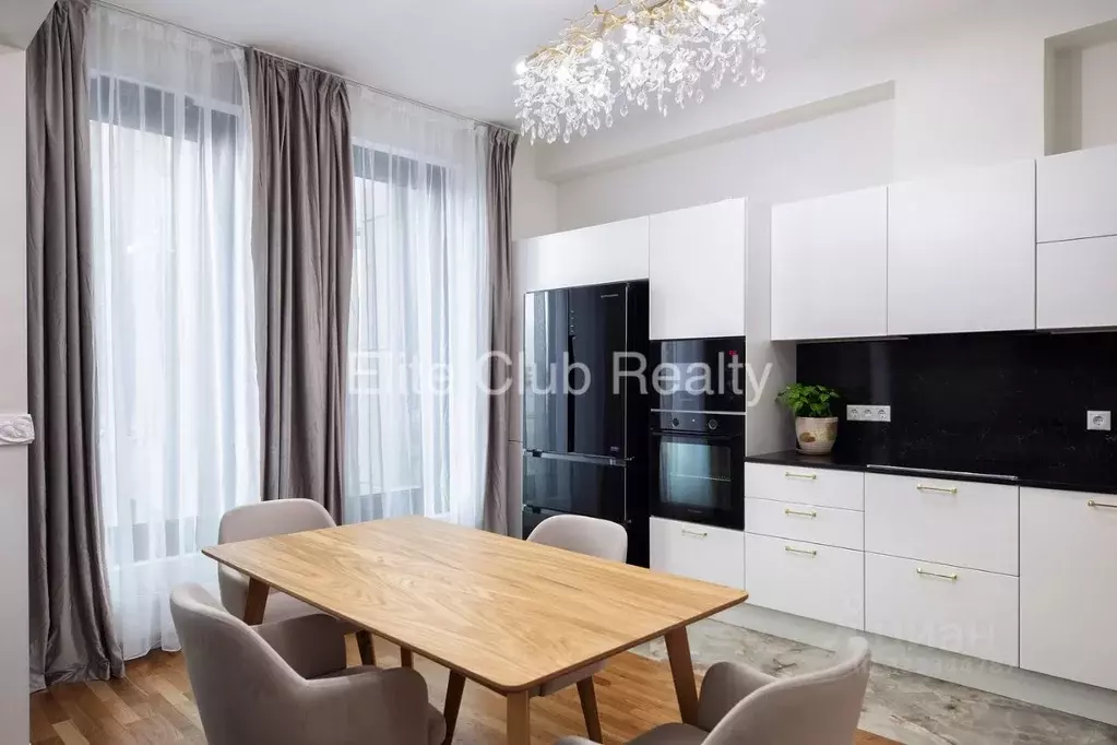 3-к кв. Санкт-Петербург ул. Чапаева, 17к2 (90.0 м) - Фото 2