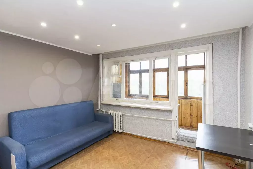 Квартира-студия, 16,6 м, 5/8 эт. - Фото 1