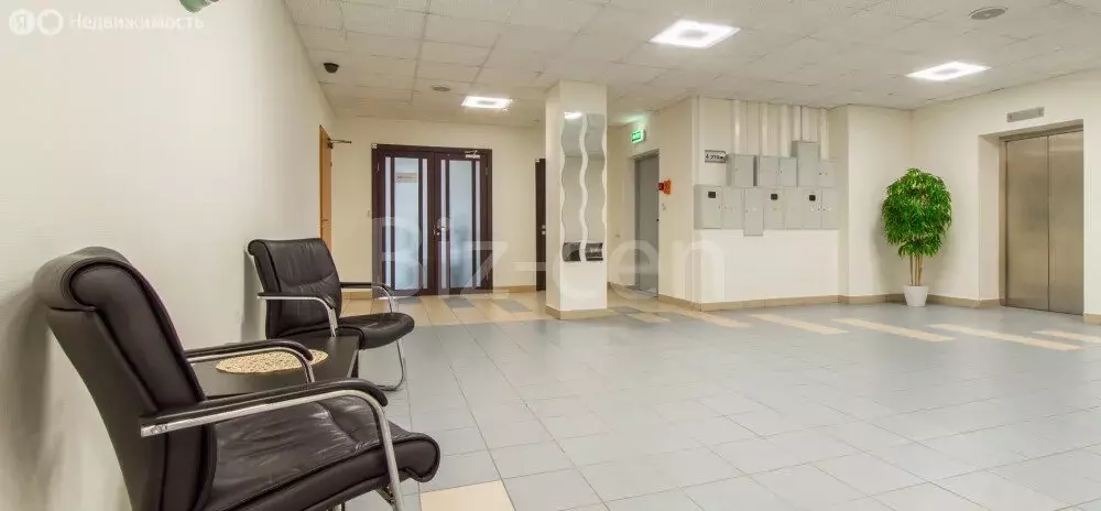 Офис (279.4 м) - Фото 1