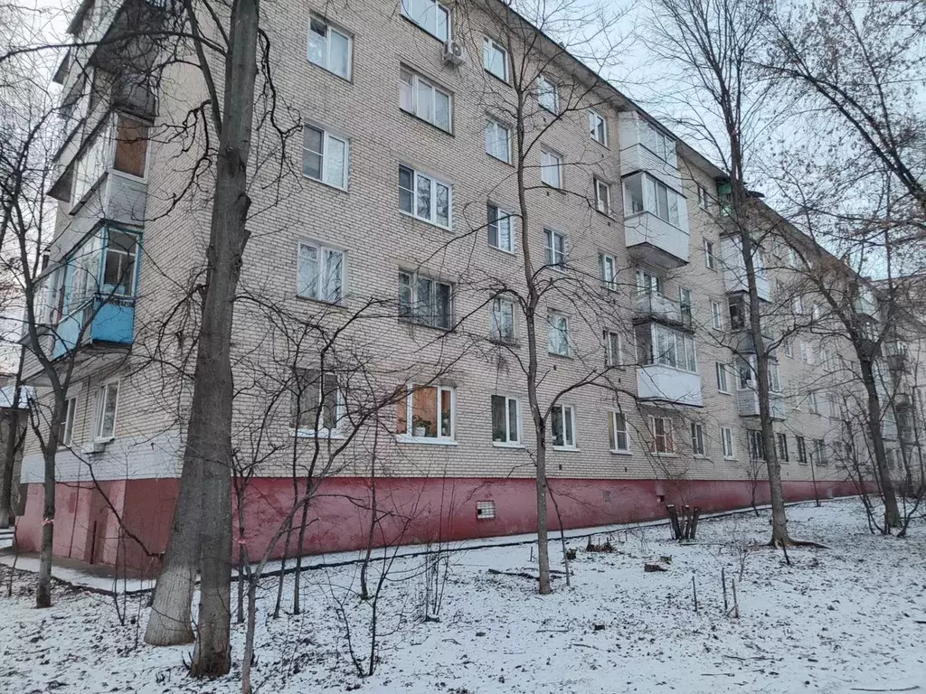 1-к кв. Московская область, Королев ул. Суворова, 10 (331.0 м) - Фото 1