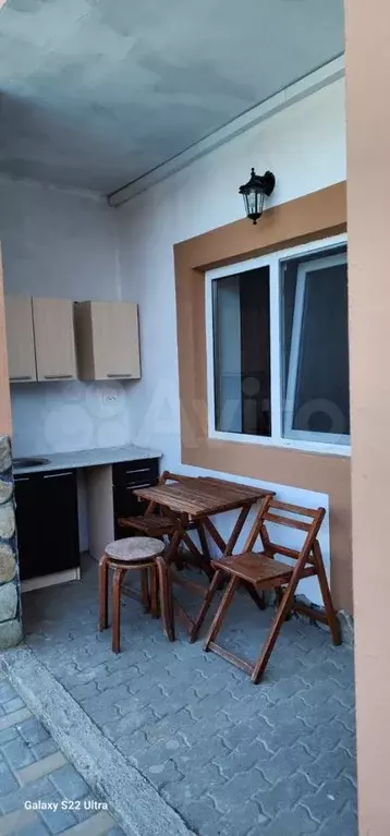 Комната 25 м, 1/1 эт. - Фото 1