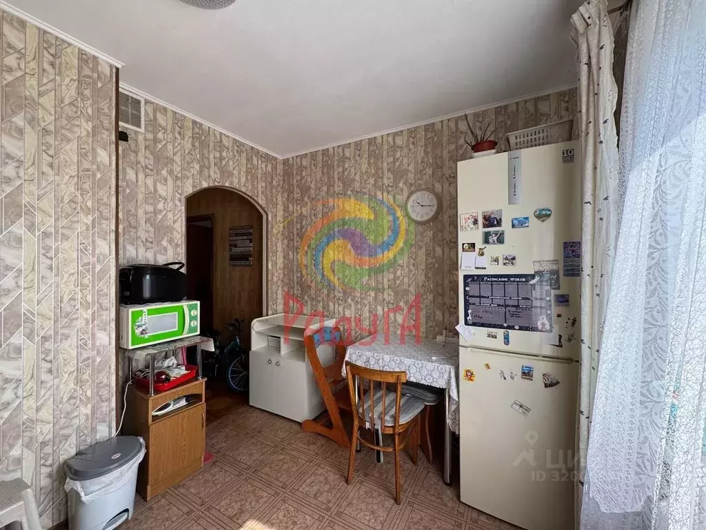 1-к кв. Ивановская область, Иваново Кохомское ш., 20 (38.5 м) - Фото 1