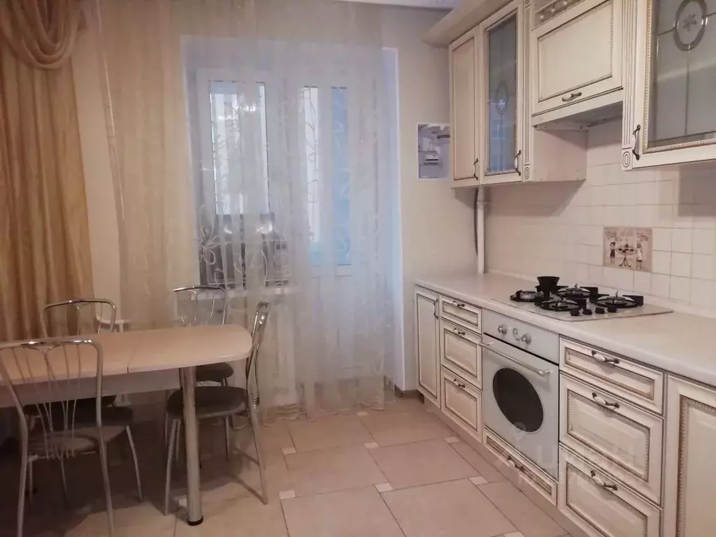 3-к кв. Калужская область, Калуга Тульская ул., 34/2 (120.0 м) - Фото 2