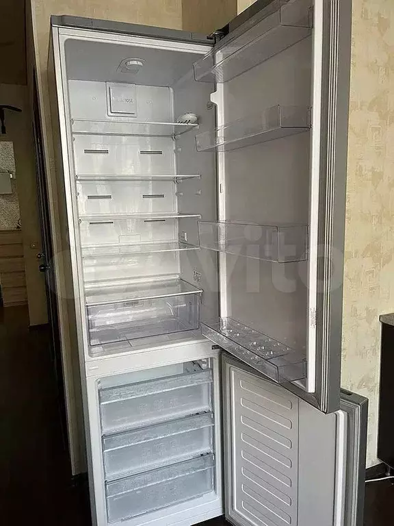 2-к. квартира, 64 м, 7/14 эт. - Фото 1