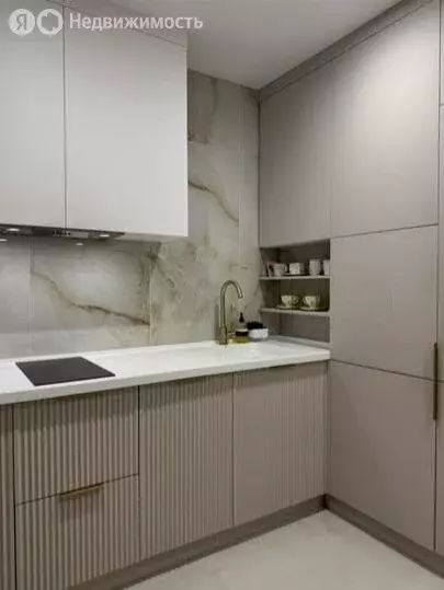 1-комнатная квартира: Воронеж, улица 9 Января, 223И (33.4 м) - Фото 2