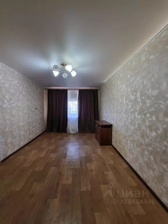 1-к кв. Астраханская область, Астрахань ул. Куликова, 56 (29.4 м) - Фото 0