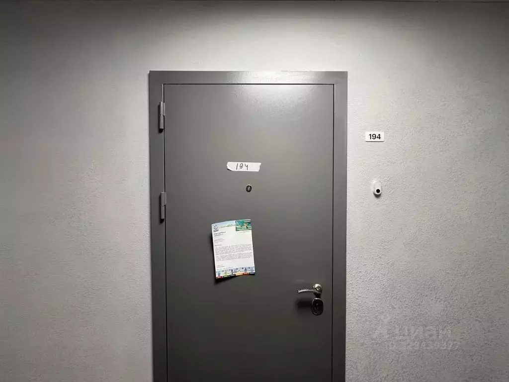 2-к кв. Москва Фестивальная ул., 15К2 (72.2 м) - Фото 1