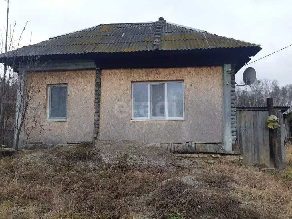 Дом в деревня Шипицына, Пролетарская улица (25.3 м) - Фото 2