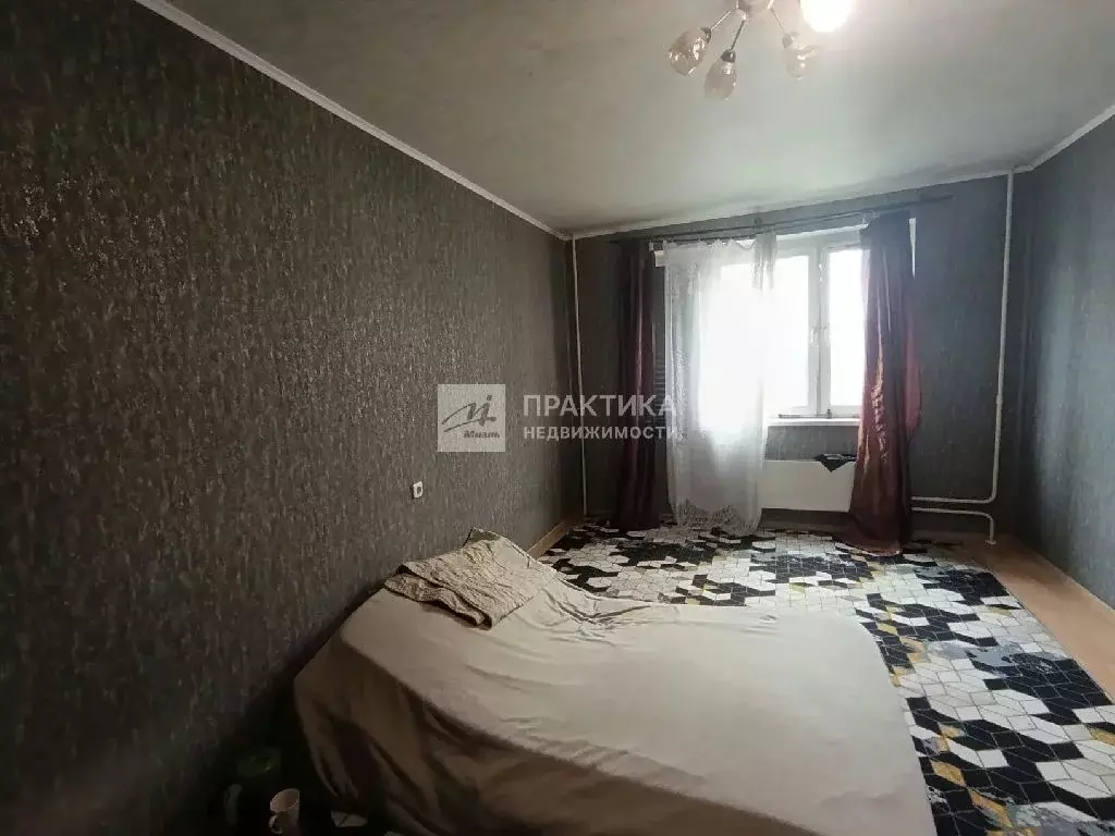 Продается 1-комнатная квартира - Фото 1