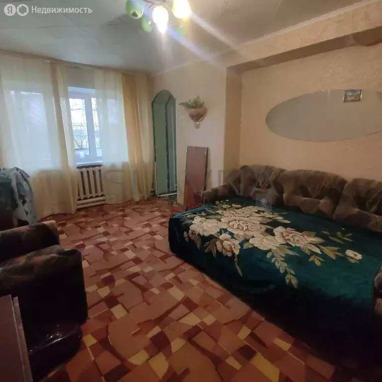 2-комнатная квартира: Волгореченск, улица Зеленова, 5 (36.2 м) - Фото 1