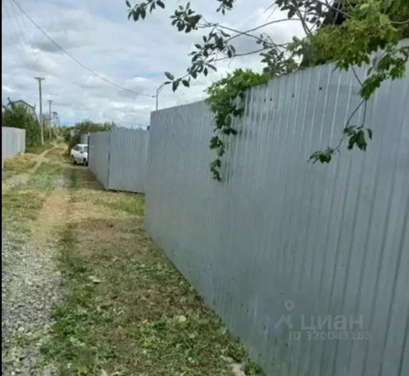 Дом в Оренбургская область, Оренбургский район, Благословенский ... - Фото 2