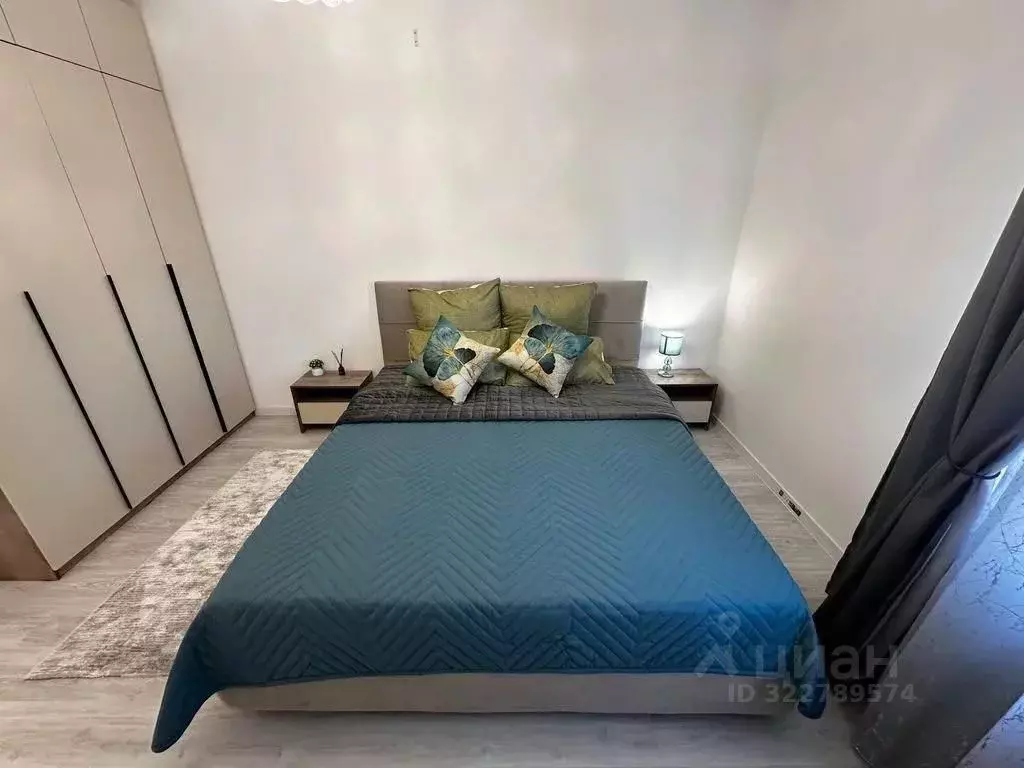 2-к кв. Санкт-Петербург Светлановский просп., 12к1 (66.0 м) - Фото 1