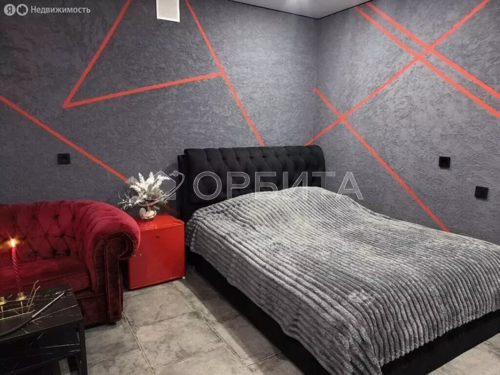 Квартира-студия: микрорайон Мелиораторов, улица Голышева, 2к3 (21.9 м) - Фото 2