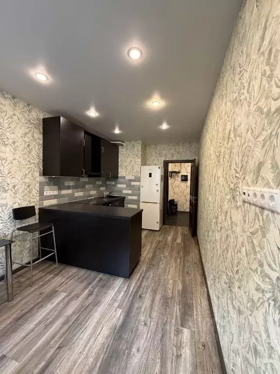 1-к кв. Московская область, Реутов Юбилейный просп., 67 (42.3 м) - Фото 1