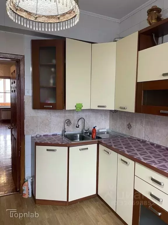 2-к кв. Краснодарский край, Темрюк ул. Ленина (72.0 м) - Фото 2