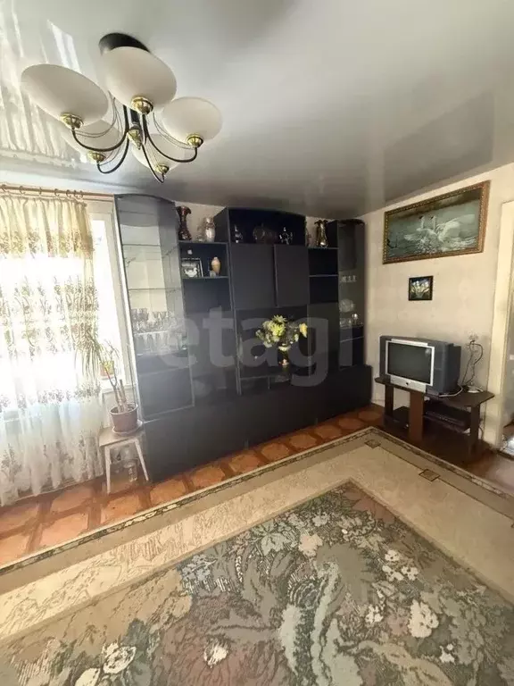 2-к кв. Самарская область, Самара ул. Мичурина, 6 (49.0 м) - Фото 2