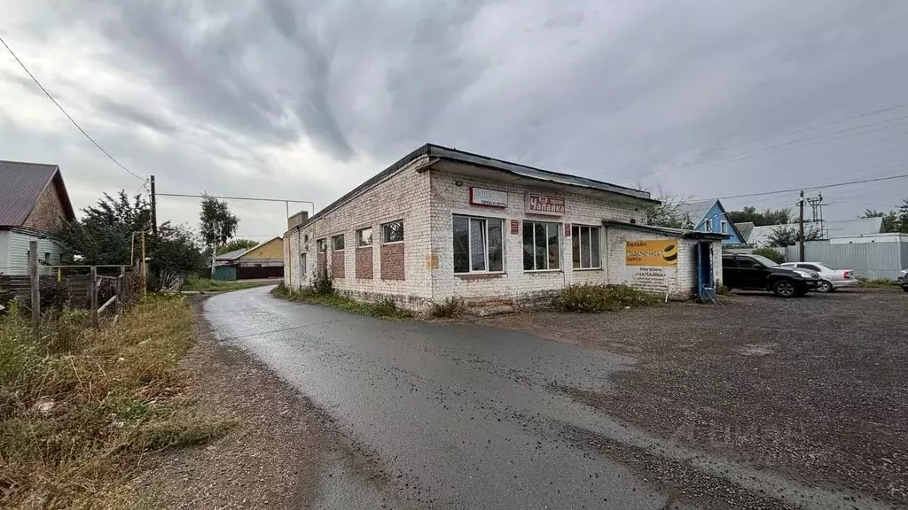 Торговая площадь в Оренбургская область, Оренбург ул. Чапаева, 3 (426 ... - Фото 0