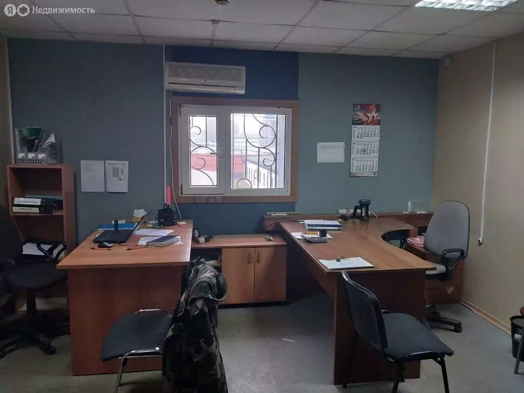 Офис (110 м) - Фото 2