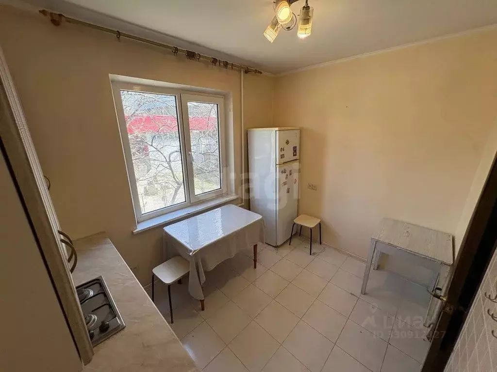 1-к кв. Крым, Симферополь ул. Воровского (36.0 м) - Фото 2