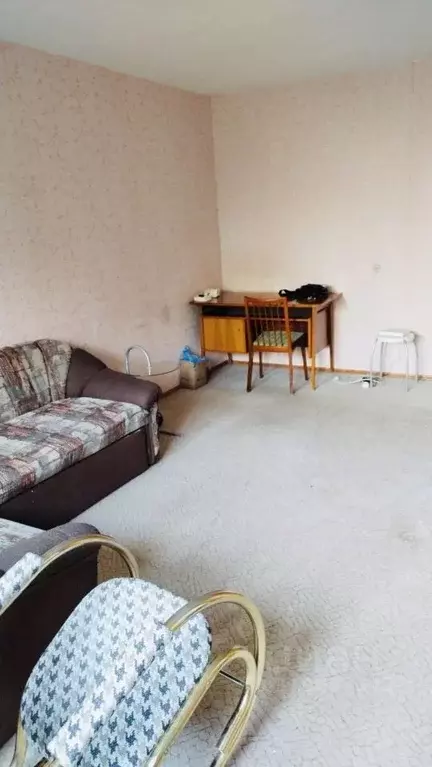 2-к кв. Тверская область, Тверь Петербургское ш., 103 (48.0 м) - Фото 1