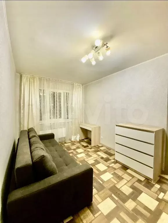 1-к. квартира, 32 м, 7/10 эт. - Фото 0