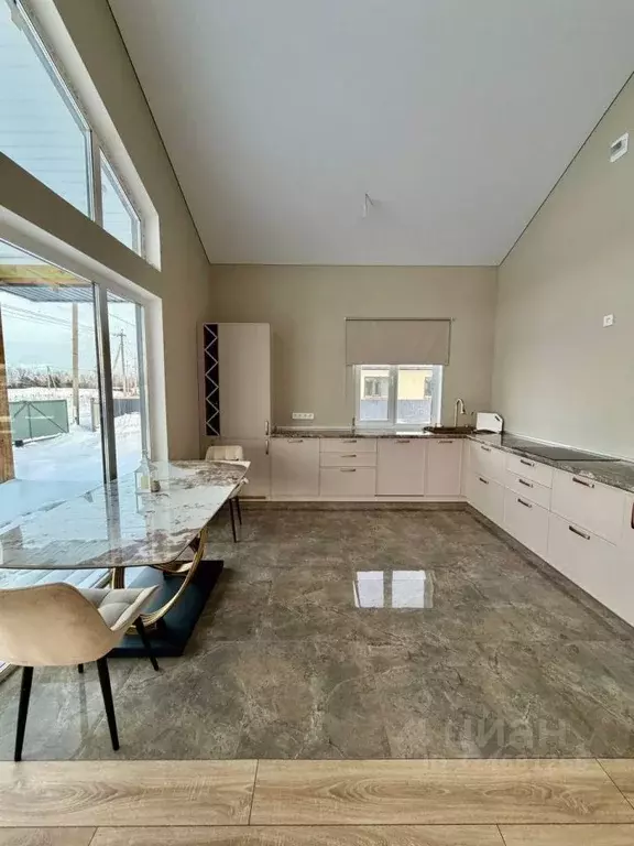 Дом в Алтайский край, Бийск ул. Павла Нахимова, 16 (77 м) - Фото 1