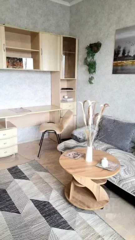 2-к кв. Краснодарский край, Новороссийск пер. Звонкий, 2 (52.5 м) - Фото 2