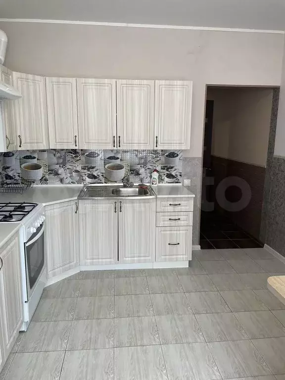 1-к. квартира, 50 м, 5/8 эт. - Фото 0