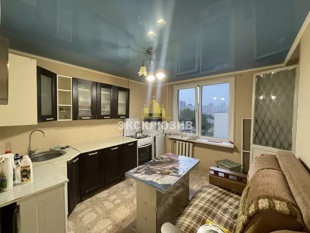 1-к кв. Ставропольский край, Ессентуки Вокзальная ул., 43А (40.0 м) - Фото 1