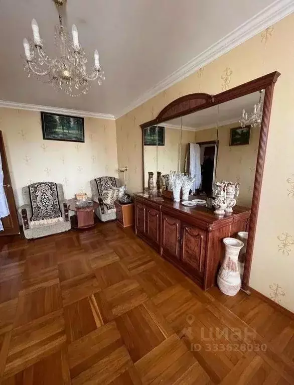 3-к кв. Белгородская область, Белгород ул. Победы, 83 (61.0 м) - Фото 1