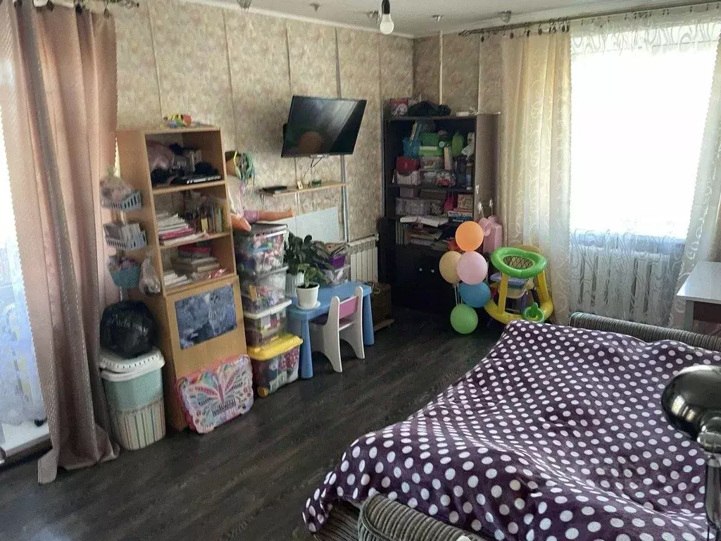 Квартира, 1 комната, 31 м - Фото 1