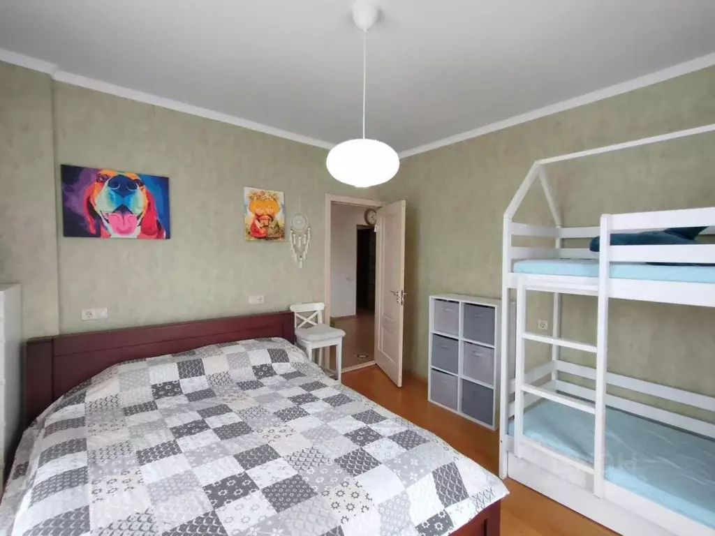 2-к кв. Краснодарский край, Анапа 12-й мкр, 36А (54.01 м) - Фото 2