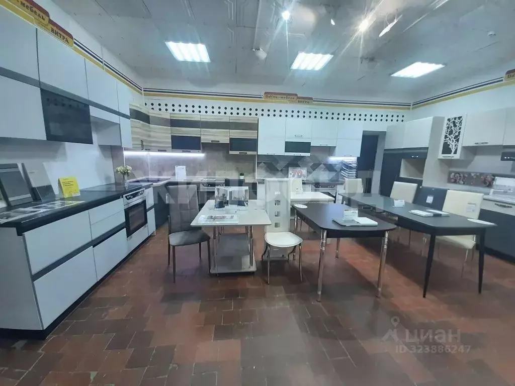 Помещение свободного назначения в Ханты-Мансийский АО, Когалым ... - Фото 2